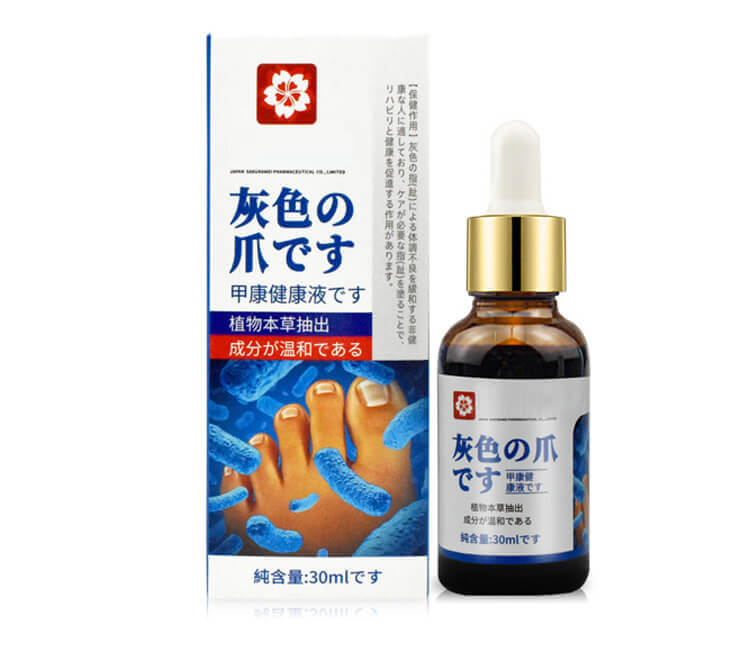 灰甲清